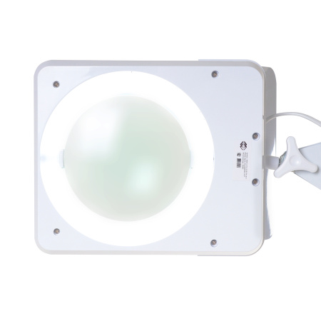 Лампа бестеневая с РУ (лампа-лупа) Med-Mos 9002LED (9008LED-D-127)