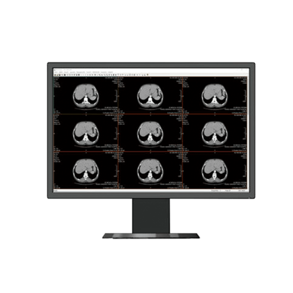 Монитор медицинский HL2316SHA