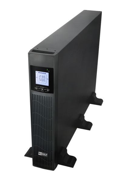 Источник бесперебойного питания UPO-2000RT-48-E