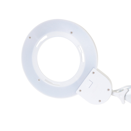 Лампа бестеневая с РУ (лампа-лупа) Med-Mos 9006LED (9006LED-D-127)