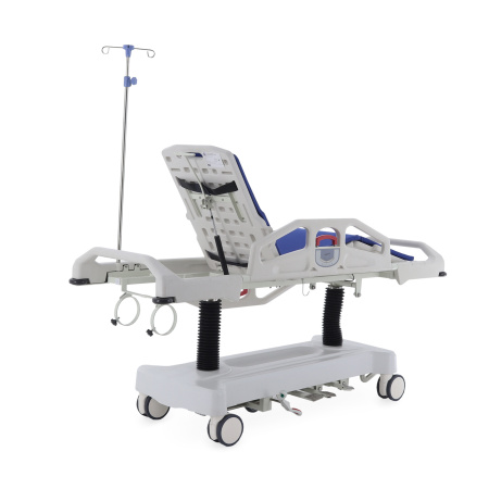 Каталка больничная Med-Mos ММ-НТH-2